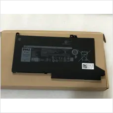 Ảnh sản phẩm PIN DELL LATITUDE 7400 42WH 0G74G (ZIN) - 4 CELL *KO KÉN WH* - Dell Latitude 5300 7300 7400, 0G74G..