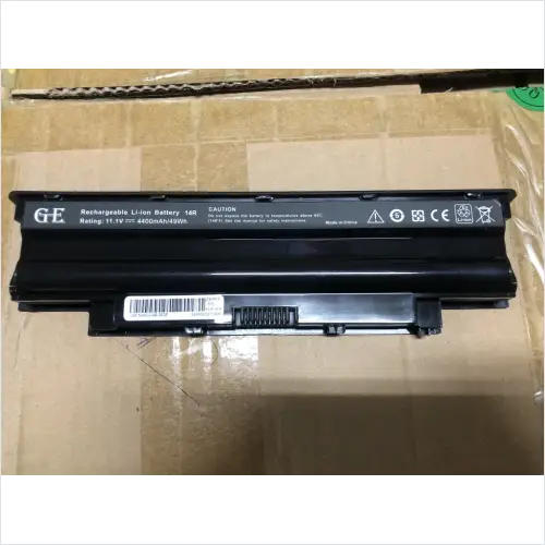 ảnh đại diện của Pin Dell 14R OEM