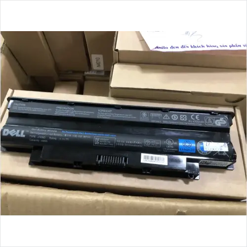 ảnh đại diện của Pin DEll 14R