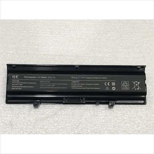 ảnh đại diện của Pin Dell 14V OEM
