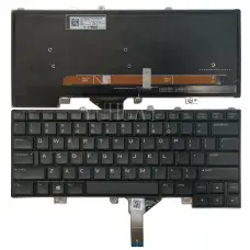Ảnh sản phẩm Bàn phím Dell Alienware 15 R3 R4, 14 R3 14 R4 có đèn..