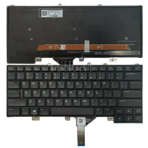 ảnh đại diện của Bàn phím Dell Alienware 15 R3 R4