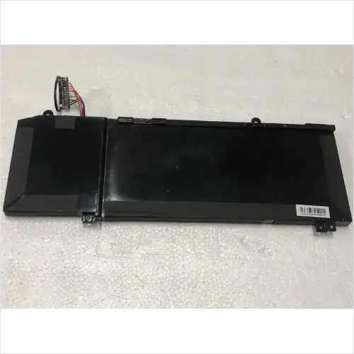 Hình ảnh thực tế thứ 2 của  Alienware M17 R1