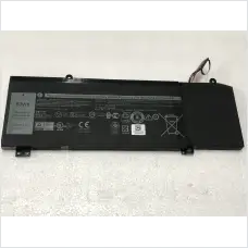 Ảnh sản phẩm PIN DELL ALIENWARE M15 R1 60WH 1F22N (ZIN) - 4 CELL *KO CẤN HDD* - Dell Alienware M15 R1, Alienware ..