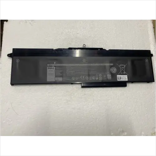 ảnh đại diện của Pin laptop Dell Latitude 5401 5410 5411 5501 5510 5511