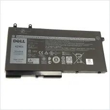 Ảnh sản phẩm DELL 1V1XF Latitude 5400 5410 5500 5510 Precision 3540 3550 Inspiron 7590 7591 7791 42WH ZIN..