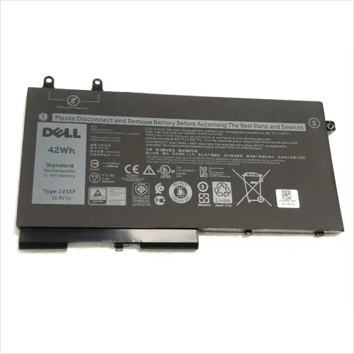ảnh đại diện của DELL 1V1XF Latitude 5400 5410 5500 5510 Precision 3540 3550 Inspiron 7590 7591 7791 42WH ZIN