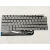 Ảnh sản phẩm Bàn phím Dell Latitude 3320 3330 3420 3430 MÀU XÁM