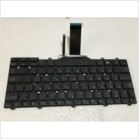 Ảnh sản phẩm Bàn phím DELL LATITUDE 3340 KO CHUỘT (CÓ ĐÈN,) =>Latitude 3340 3350, Latitude E5450 E5470 E7450 E7470, Latitud