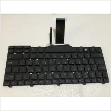Ảnh sản phẩm Bàn phím DELL LATITUDE 3340 KO CHUỘT (CÓ ĐÈN,) =>Latitude 3340 3350, Latitude E5450 E5470 E7450 E..