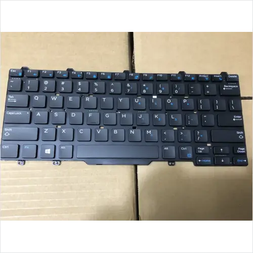 ảnh đại diện của Bàn phím DELL LATITUDE 3340 KO CHUỘT (ZIN) =>Latitude 3340 3350