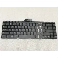 Ảnh sản phẩm Bàn phím DELL 3421 5421 14R =>Inspiron 14 3421 14R 5421 3437 5437, Vostro 1528 2421 2518 2308 241..