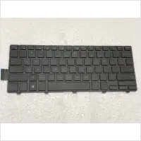 Ảnh sản phẩm Bàn phím DELL 3441 3442 (CÓ ĐÈN) =>Inspiron 14-3441 3442 3443 3445 3446 3451 3452 3458 3459 3462 3476 5442 5443 