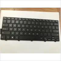 Ảnh sản phẩm Bàn phím DELL 3441 3442 (ZIN) =>Inspiron 14-3441 3442 3443 3445 3446 3451 3452 3458 3459 3462 3476 5442 5443 5445 5