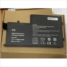 Ảnh sản phẩm Pin DELL 3450 3550 TRHFF OEM..