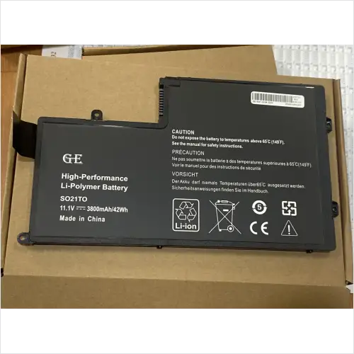 ảnh đại diện của Pin DELL 3450 3550 TRHFF OEM