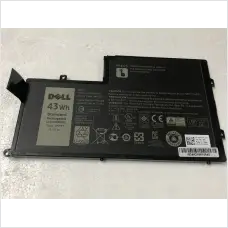 Ảnh sản phẩm Pin DELL 3450 3550 TRHFF..