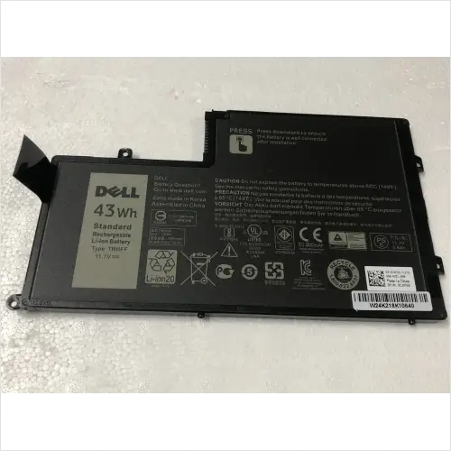 ảnh đại diện của Pin DELL 3450 3550 TRHFF