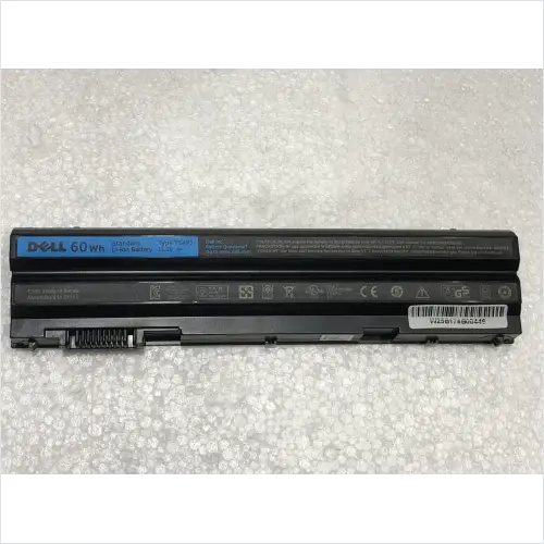ảnh đại diện của Pin Dell 3460 Zin