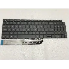 Ảnh sản phẩm Bàn phím DELL INSPIRON 3511 =>Dell Inspiron 15 3511 3515 5510 5515 7510 16 7610..