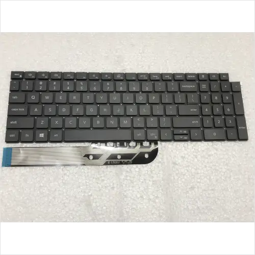 ảnh đại diện của Bàn phím DELL INSPIRON 3511 =>Dell Inspiron 15 3511 3515 5510 5515 7510 16 7610