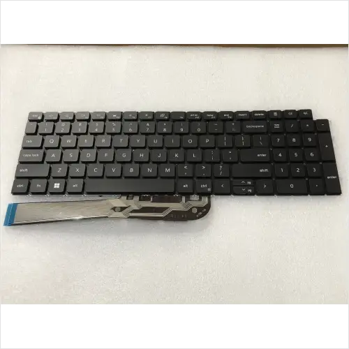 ảnh đại diện của Bàn phím DELL INSPIRON 3511 có Led =>Dell Inspiron 15 3511 3515 5510 5515 7510 16 7610