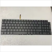 Ảnh sản phẩm PHÍM DELL INSPIRON 3511 XÁM  Led =>Dell Inspiron 15 3511 3515 5510 5515 7510 16 7610