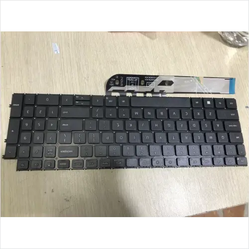 ảnh đại diện của Bàn phím DELL INSPIRON 3511 ZIN  =>Dell Inspiron 15 3511 3515 5510 5515 7510 16 7610