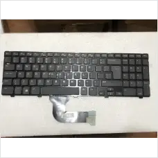 Ảnh sản phẩm Bàn phím DELL 3521 5521 15R =>Inspiron 15 15R 3521 3531 3537 5521 5537 5535, Vostro 2521, Latitud..