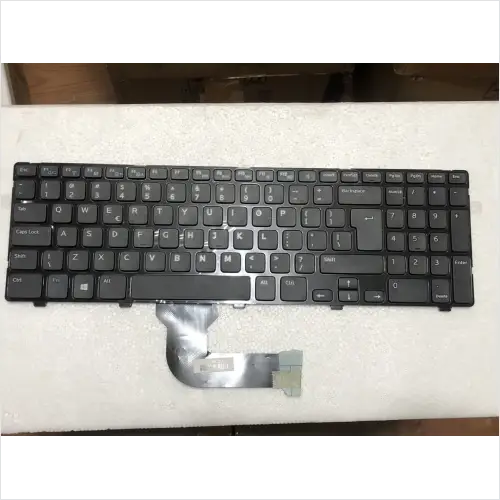 ảnh đại diện của Bàn phím DELL 3521 5521 15R =>Inspiron 15 15R 3521 3531 3537 5521 5537 5535