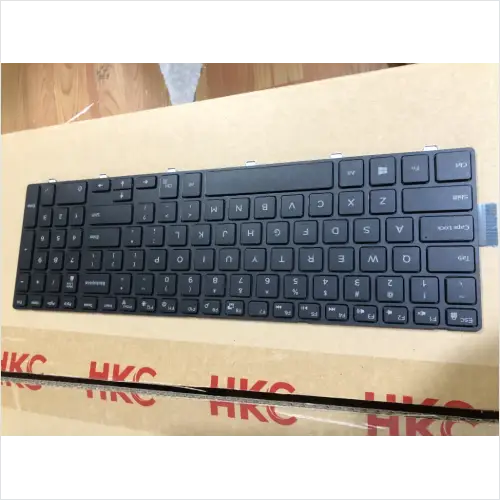 ảnh đại diện của Bàn phím DELL 3541 3542 =>Inspiron 15-3000 3541 3542 3543 3547 3551 3552 3558 3559 3567 3557 3576