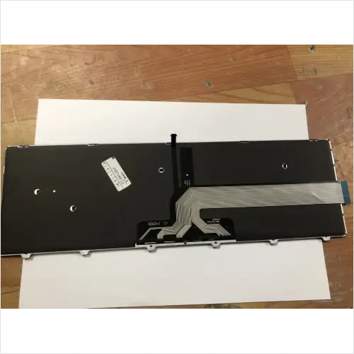 Hình ảnh thực tế thứ 2 của  Inspiron 15-5000 5542 5543 5545 5547 5548 5558 5555 5551 5559 5576 5577 5755 5758 5759 75
