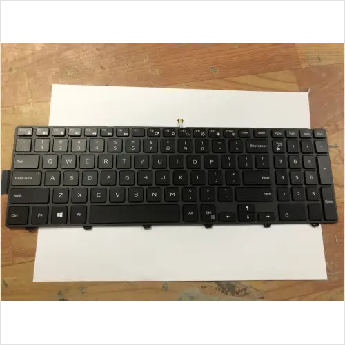 ảnh đại diện của Bàn phím DELL 3541 3542 (CÓ ĐÈN) =>Inspiron 15-3000 3541 3542 3543 3547 3551 3552 3558 3559 3567 3557 3576