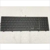 Ảnh sản phẩm Bàn phím DELL 3541 3542 (LED ĐỎ) =>Inspiron 15-3000 3541 3542 3543 3547 3551 3552 3558 3559 3567 3557 3576, Insp