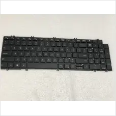 Ảnh sản phẩm Bàn phím DELL Precision 3560 3570 3580  3590  CÓ ĐÈN..