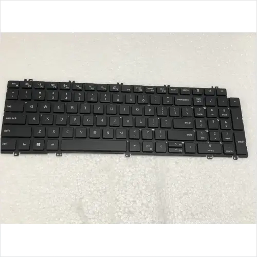 ảnh đại diện của Bàn phím DELL Precision 3560 3570 3580  3590  CÓ ĐÈN