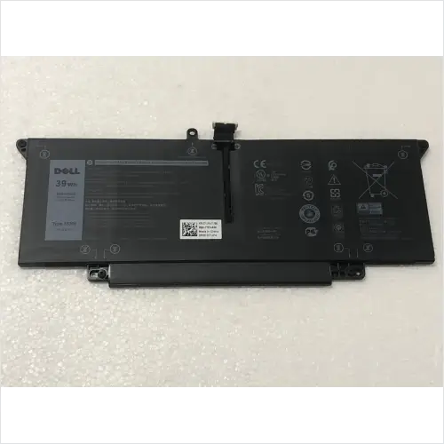 ảnh đại diện của Pin Dell 35J09 7310 7410 11.4V 39WHR YJ9RP 7YX5Y