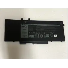 Ảnh sản phẩm PIN DELL LATITUDE 5401 3HWPP 68WH (ZIN) - 4 CELL - Dell Latitude 5401 5410 5411 5501 5510 5511, Prec..