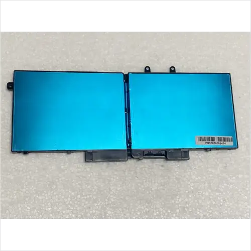 Hình ảnh thực tế thứ 2 của  Precision 3540 3550