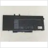 Pin Dell Latitude 5500 5510, Precision 3540 3550, Inspiron 7590 7591 7791 (2-in-1 Series 有笔 CÓ BÚT CẢM ỨNG), 4GVMP 68WH (ZIN) – 3 CELL