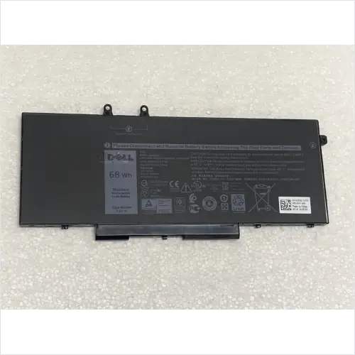 ảnh đại diện của Pin Dell Latitude 5500 5510