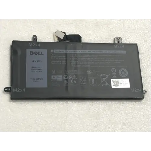 ảnh đại diện của PIN DELL 5285 42WH (ZIN) - 4 CELL J0PGR 5285 5290