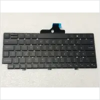 Ảnh sản phẩm Bàn phím Dell Latitude 5320 7310 (KHÔNG ĐÈN ) 5330 7320 7330 ( NHỎ HƠN 5420)