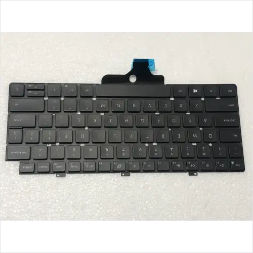 ảnh đại diện của Bàn phím Dell Latitude 5320 7310 (KHÔNG ĐÈN ) 5330 7320 7330 ( NHỎ HƠN 5420)