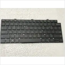 Ảnh sản phẩm Bàn phím DELL 5320 7320 đen có đèn..
