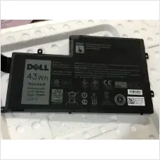 Ảnh sản phẩm Pin Dell Inspiron 14-5447 15-5547 zin..