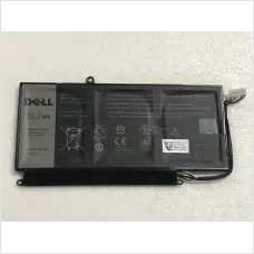 Ảnh sản phẩm Pin De 5560/5470/5460 VH748..