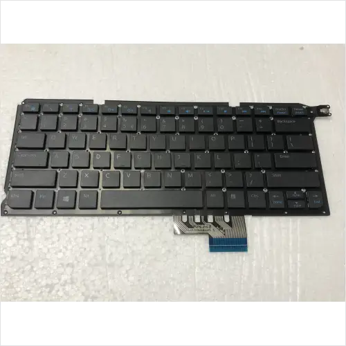 ảnh đại diện của Bàn phím DELL VOSTRO 5460 (ZIN) =>Vostro 5460 5470 5480 V5460 V5470 V5480