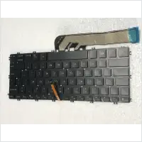 Ảnh sản phẩm Bàn phím DELL INS 5481 (CÓ ĐÈN) =>Dell Vostro 5481 5581 V5481 V5581, Inspiron 5480 5481 5482 5485 5488 5491 5580