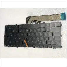 Ảnh sản phẩm Bàn phím DELL INS 5481 (CÓ ĐÈN) =>Dell Vostro 5481 5581 V5481 V5581, Inspiron 5480 5481 5482 5485..